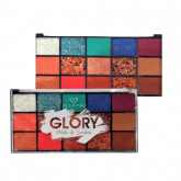PALETA DE SOMBRAS GLORY JASMYNE