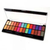 PALETA DE SOMBRAS BEAUTY LOOK