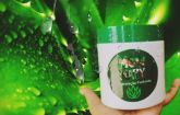 Creme de hidratação profunda da mownaty