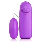 VIBRADOR BULLET MASSAGEADOR CÁPSULA COLORIDO VIBRAÇÃO DE MULTIVELOCIDADE