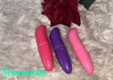 Vibrador Ponto G Golfinho