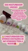 Egg Tenga Ovo Masturbador