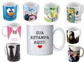 Caneca Personalizada