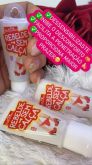 Rebelde Sem Calça Gel Anal 15G