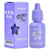 COLA PARA GLITTER STAY FIX