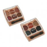 PALETA SOMBRA SWEET 6 CORES