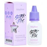 DILUIDOR DE MAQUIAGEM STAR FIX