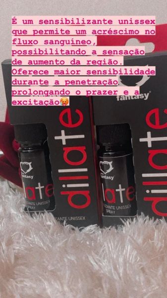 sensibilizante