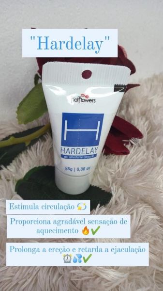 Gel corporal
