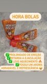 HORAS BOLAS GEL POTÊNCIA MASCULINA 15G