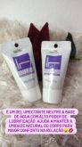 GEL LUBRIFICANTE