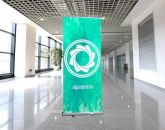 Banner Roll Up