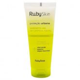 SABONETE DE LIMPEZA FACIAL RUBYSKIN
