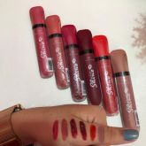 BATOM LIP SHINE JASMYNE