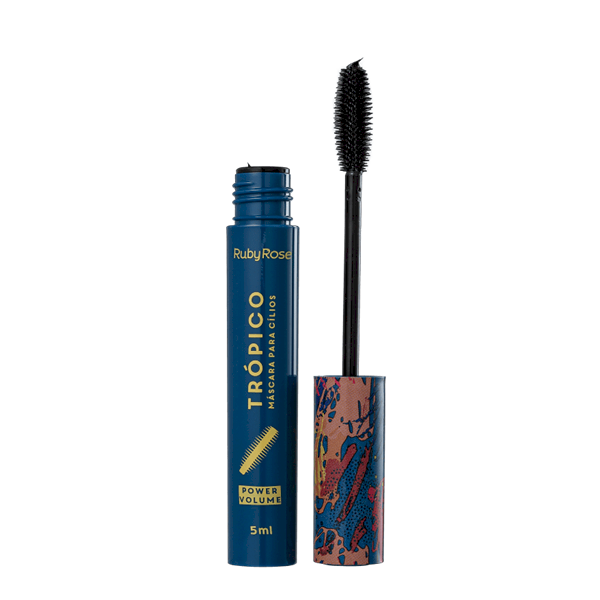 MÁSCARA PARA CÍLIOS TRÓPICO POWER VOLUME