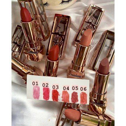 BATOM LIPSTICK SEDUCTIVO