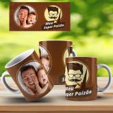 CANECA PESONALIZADA