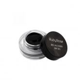 DELINEADOR EM GEL RUBY ROSE