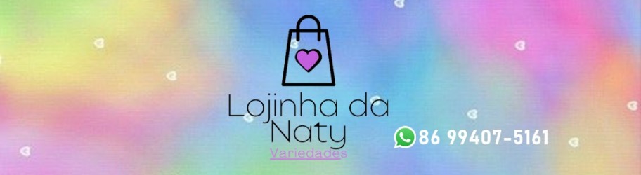 lojinha da naty