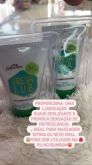 Gel lubrificante