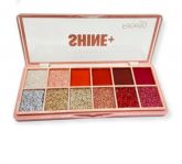PALETA SOMBRA SHINE+