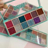 PALETA DE SOMBRA SHINE+
