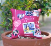 Almofada Personalizada