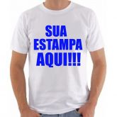 Camisa Personalizada