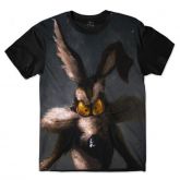 Camiseta Coyote
