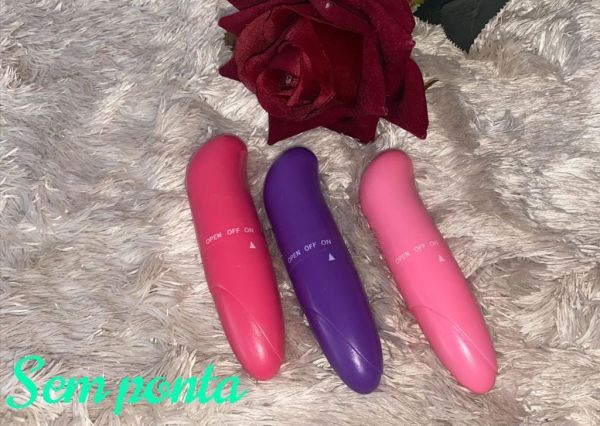 Vibrador Ponto G Golfinho