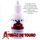 TESÃO DE TOURO