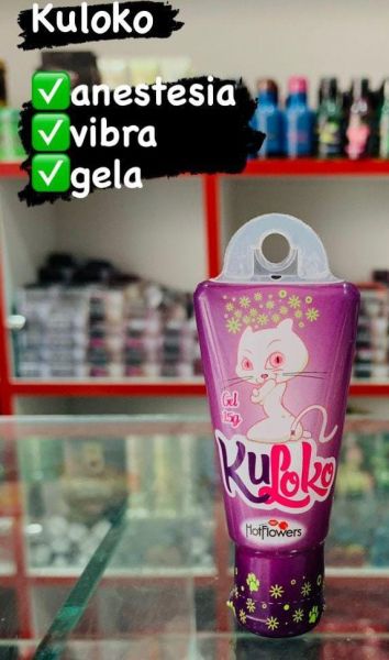 kuloko gel