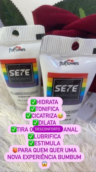 lubrificante intimo