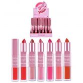 BATOM MATTE LIPS FEELS RUBY ROSE